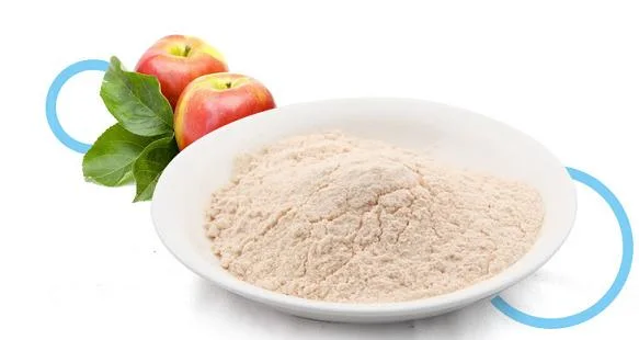 Fd Fruit Powder Fruit Flavor Juice Freeze Dried Apple Powder
