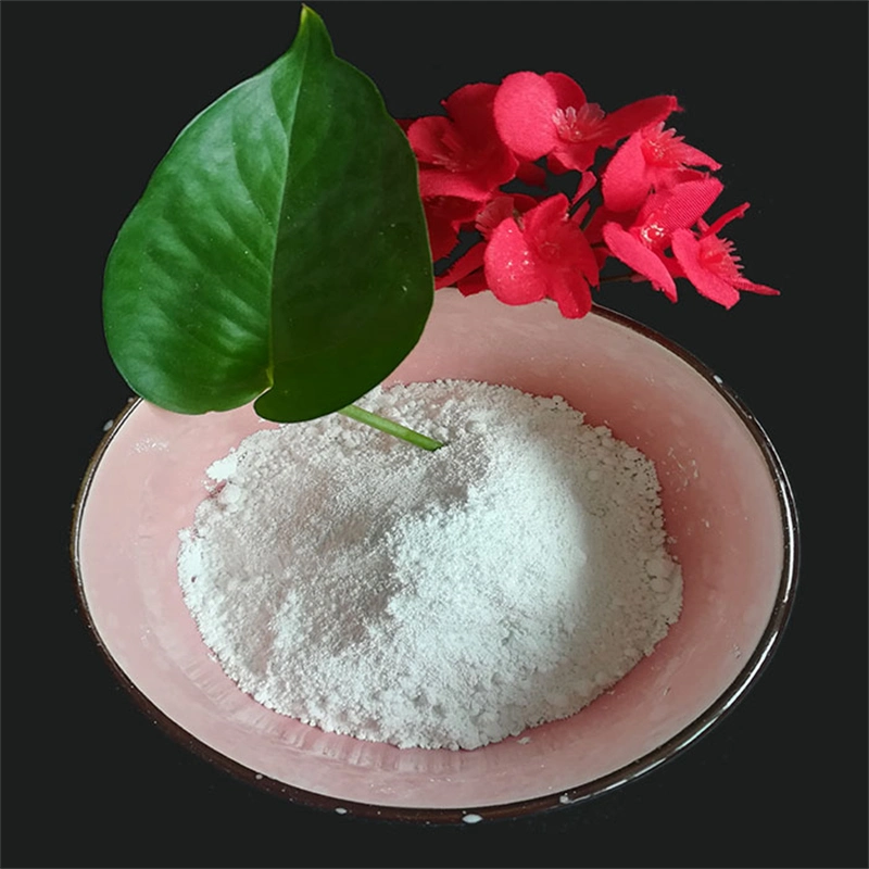 White Inorganic Pigments High Purity Lithopone