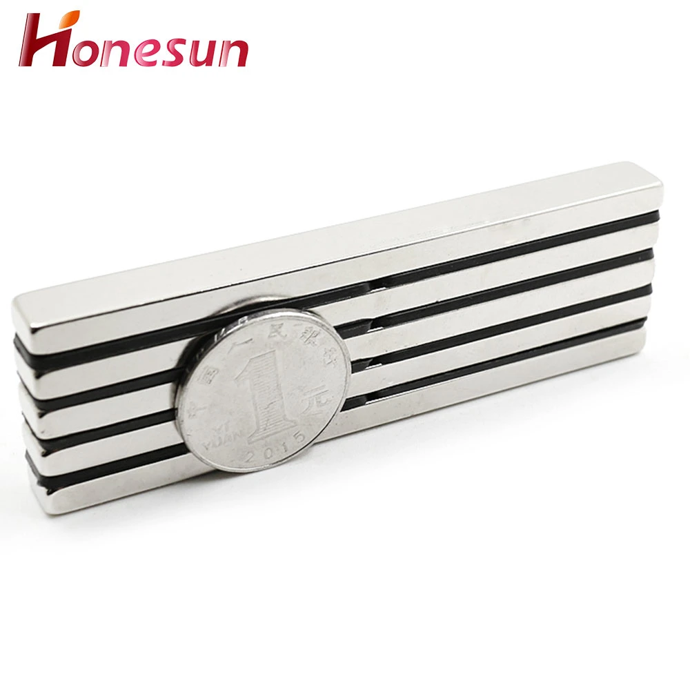 Custom Super Strong Permanent Promotional High Strength Magnet