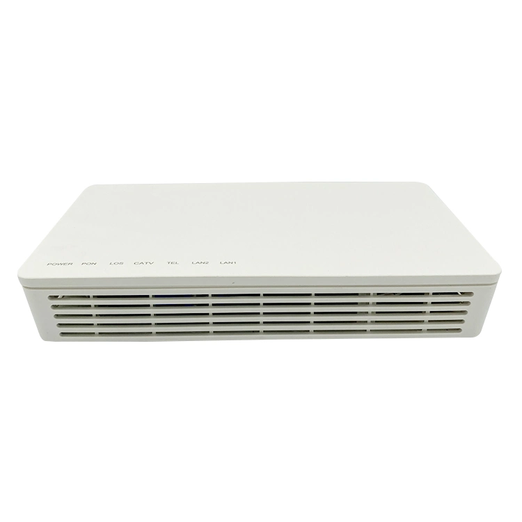 Компания Huawei CATV Hg8321V ONU Оптоволоконный 1ge 1fe 1 tel Gpon