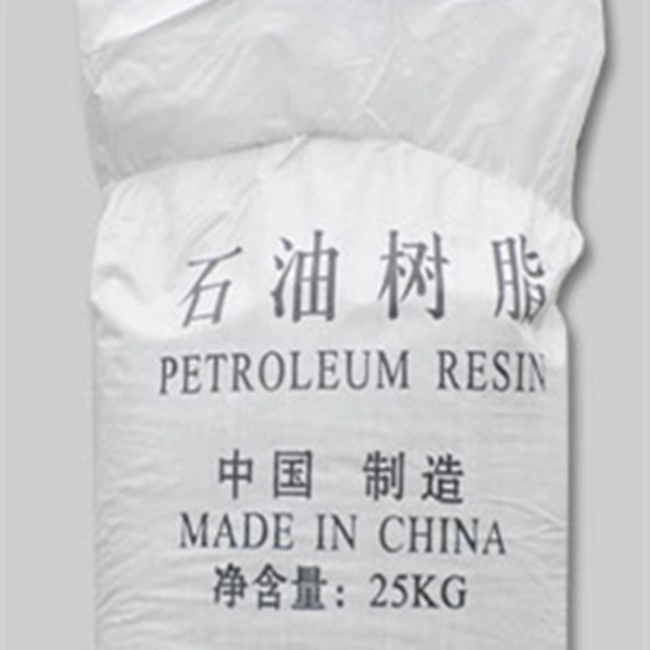 Original Factory Provide C5 Hydrocarbon Petroleum Resin for Hot Melt Road Marking Paint