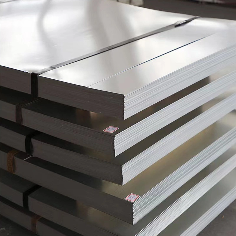 Monel 400/ K500 Alloy Sheet/Plate for Reprocessing