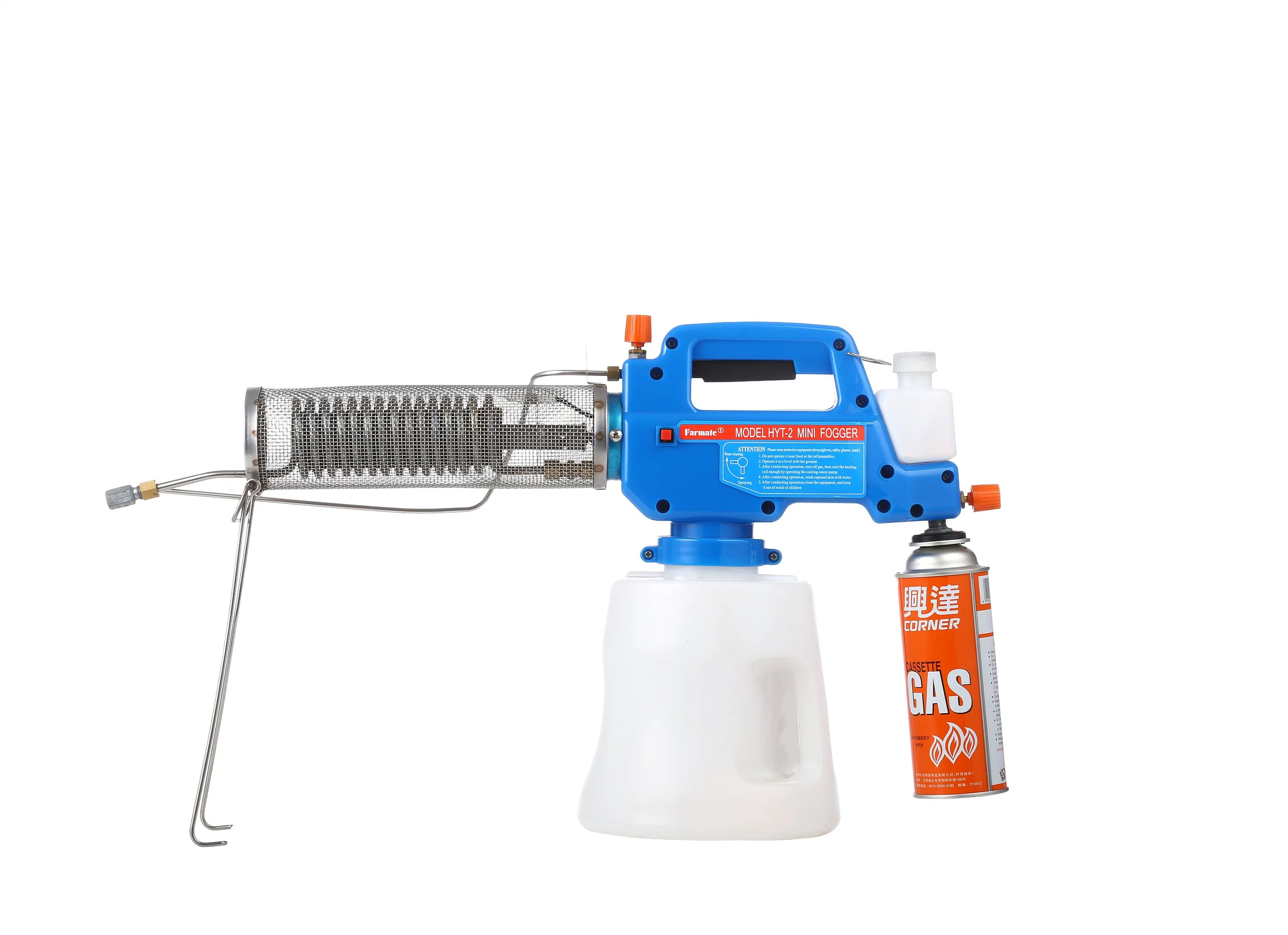 Electric Ulv Sprayer Cold Fogger CD-4ah