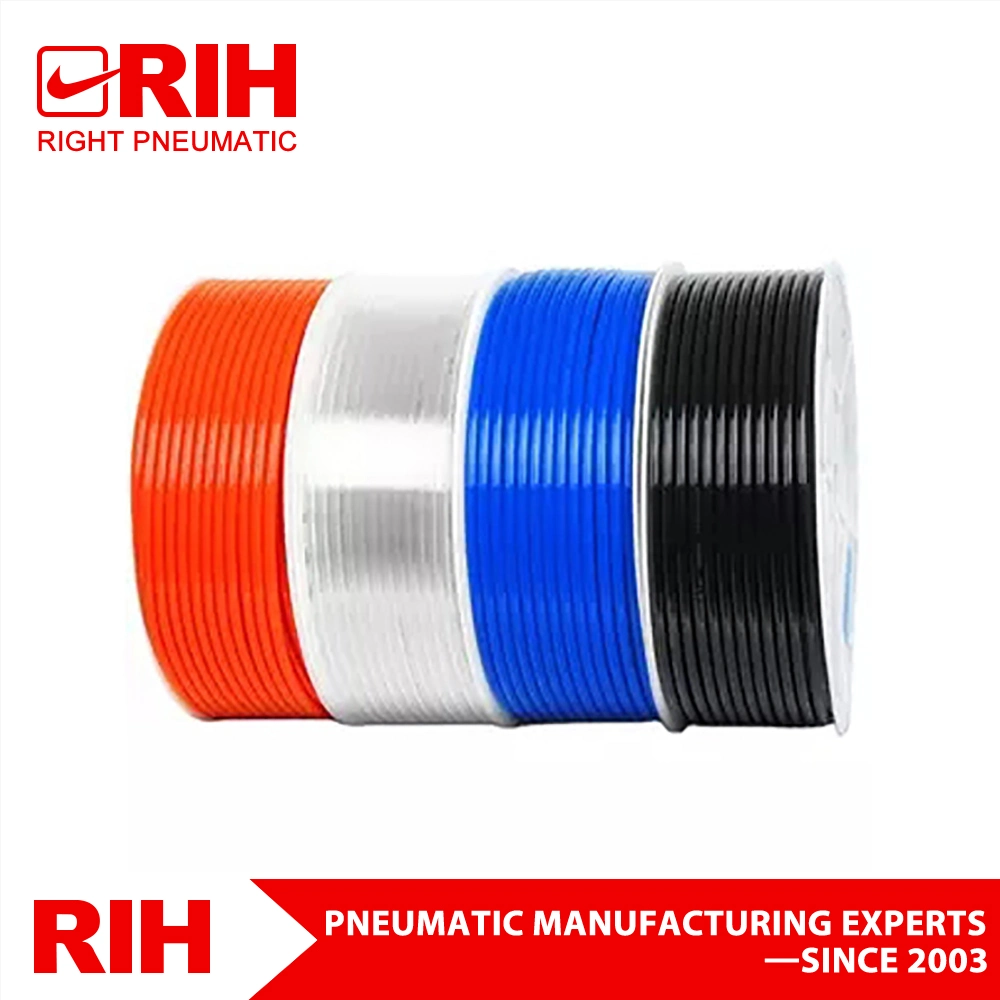 PU Polyurethane Foam Heater Heating Hose for Spray Machine