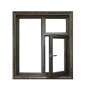 Factory Direct Sale Aluminum Profile for Windows and Doors