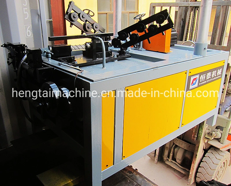 2meter Chain Link Fence Making Machines