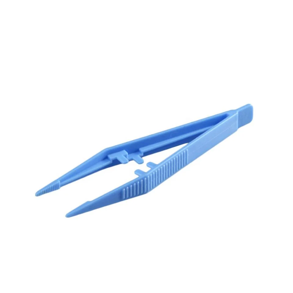 Foerster Ballenger Dressing Forceps Medical Disposable