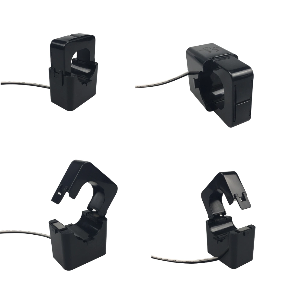 UL Recognized Single Phase CT Energy Monitoring Current Transformer