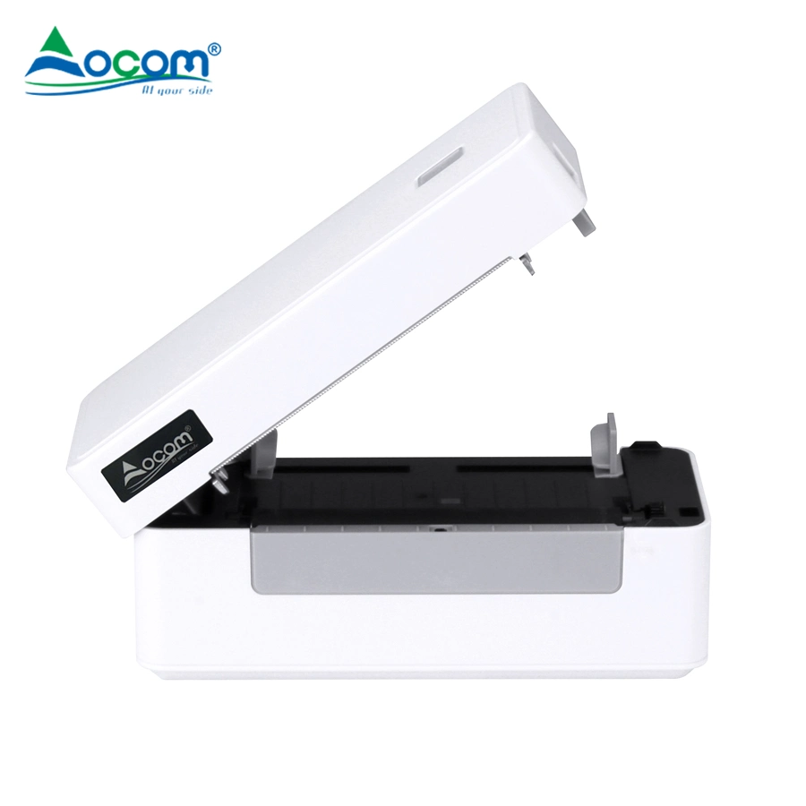 108mm Max Printing Width 1778mm Length Printer Wih Automatically Temperature Control Thermal Printing Head