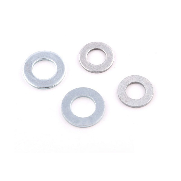 Round Shape None Customized Logo Gasket Cylinder Head C13 Washer