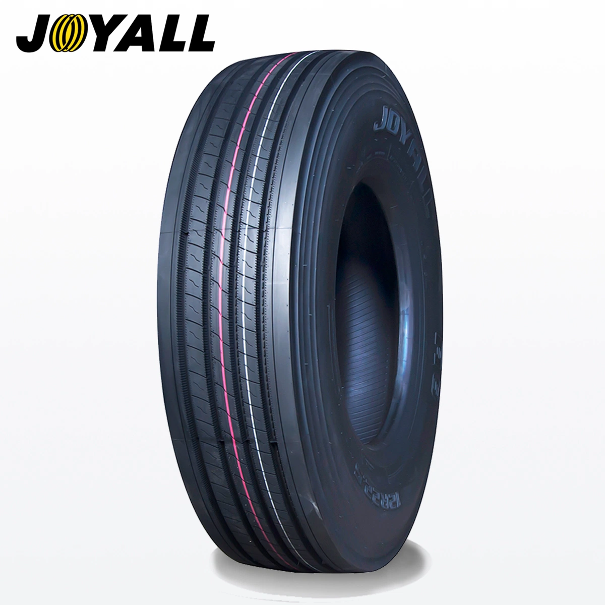 Joyall Brand Super Quality, All Steel Trucks, Bus, Dumpers, Tankers Tyre (385/65R22.5-20PR/24PR)