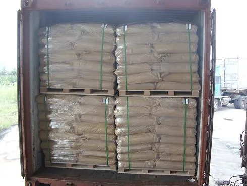 Vente à chaud Epaisseur Fufeng/Meihua Xanthan Gum poudre pour qualité alimentaire/industrielle Grade