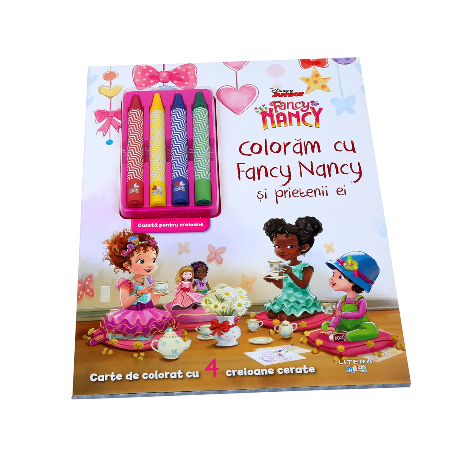 Painting Color Photo Children Book Sticker Book