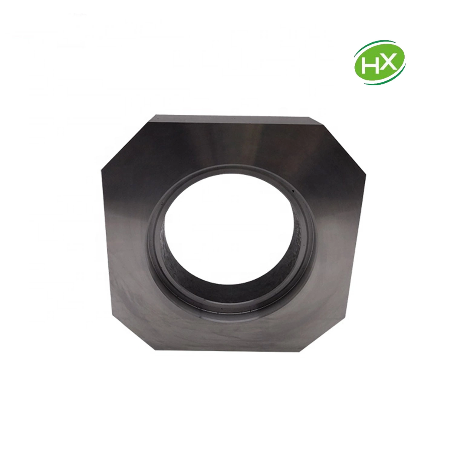 CNC Machined Iron for Casting Motor Parts/Hardware Accessories