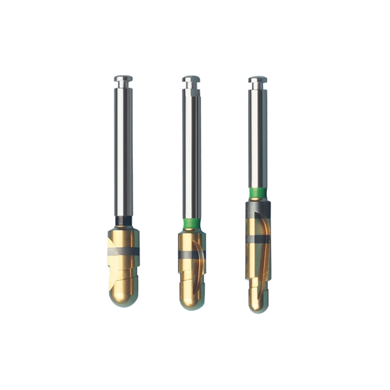 Guiding Implant Drill Bl Profile Drill/Guided