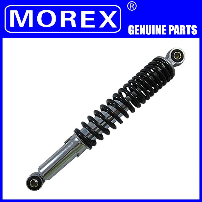 Motorcycle Spare Parts Accessories Morex Genuine Shock Absorber Rear for V80 Original Honda Suzuki YAMAHA Bajaj Vespa