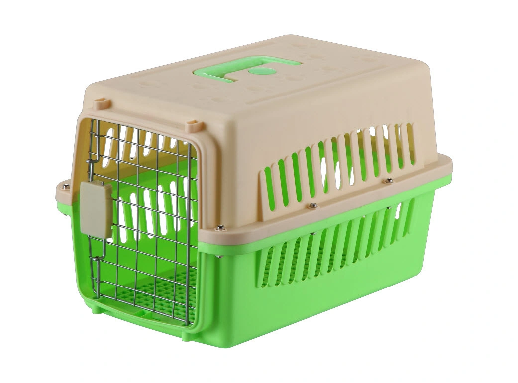 Pet Airline Box Consignment Cat Cage Aircraft Cage Air Transport Dog Pet