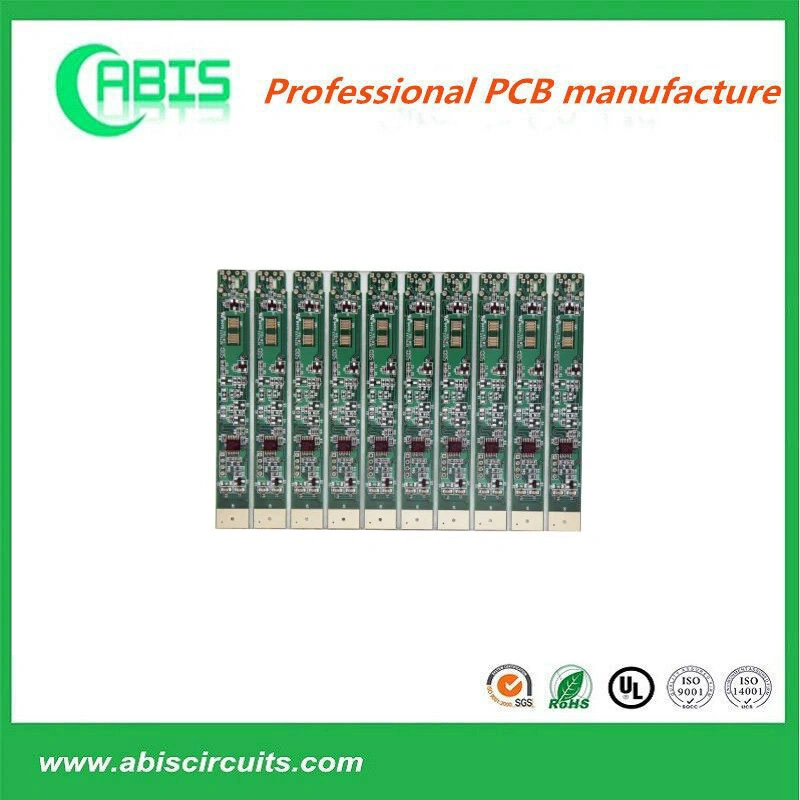 Shenzhen SMT High Frequency Printed Circuit Board PCB Assembly