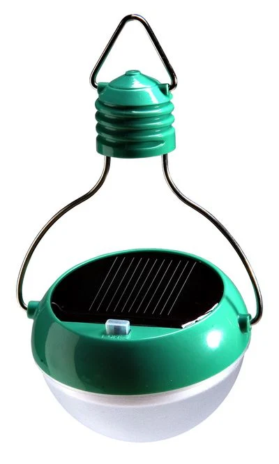 Solar Home Lighting Bulb Lantern Light Lamp From ISO9001 Factory