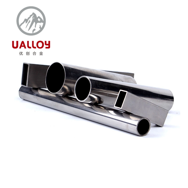 Low Price Permalloy Soft Magnetic Alloy 1j85 Pipe