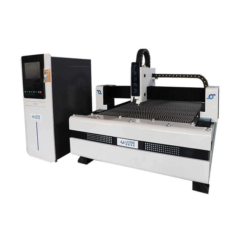 3015 1000W 1500W 2000W 3000W Industrial Fiber Laser Cutting Machine for Stainless Carbon Steel Fiber Laser