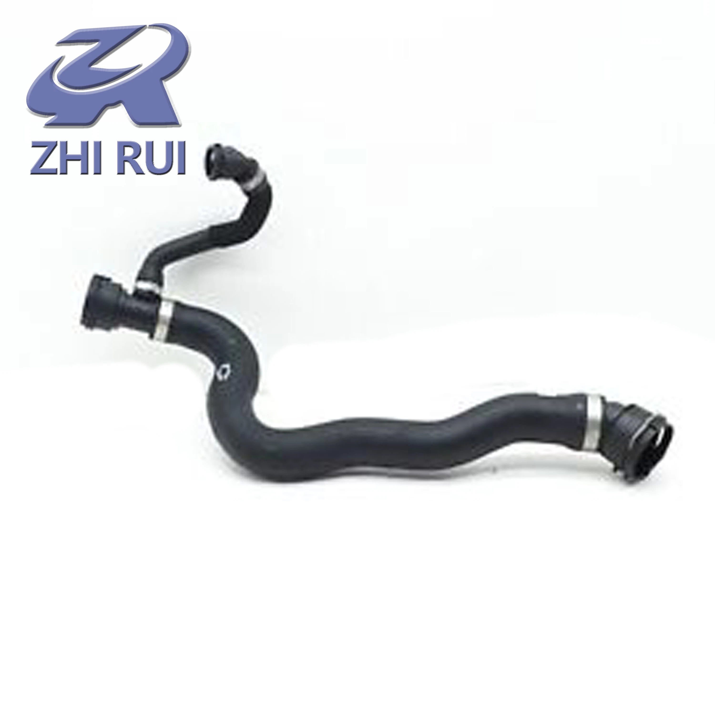 1712 9797 615 Auto Engine Parts Automobile Engine Structure Cooling System Water Pipe for BMW Xdrive25I M Xdrive25I OEM 17129797615