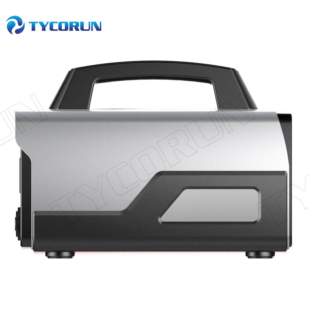 Tycorun Solar Generator 500W portable Solar Power Light Generator