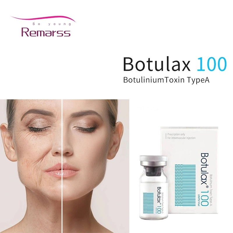 Korea Original-Produkte Abnehmen Gesicht Anti Aging Power Typ A Ren Tox Face Bo Tulin für Injektion zur Faltenentfernung