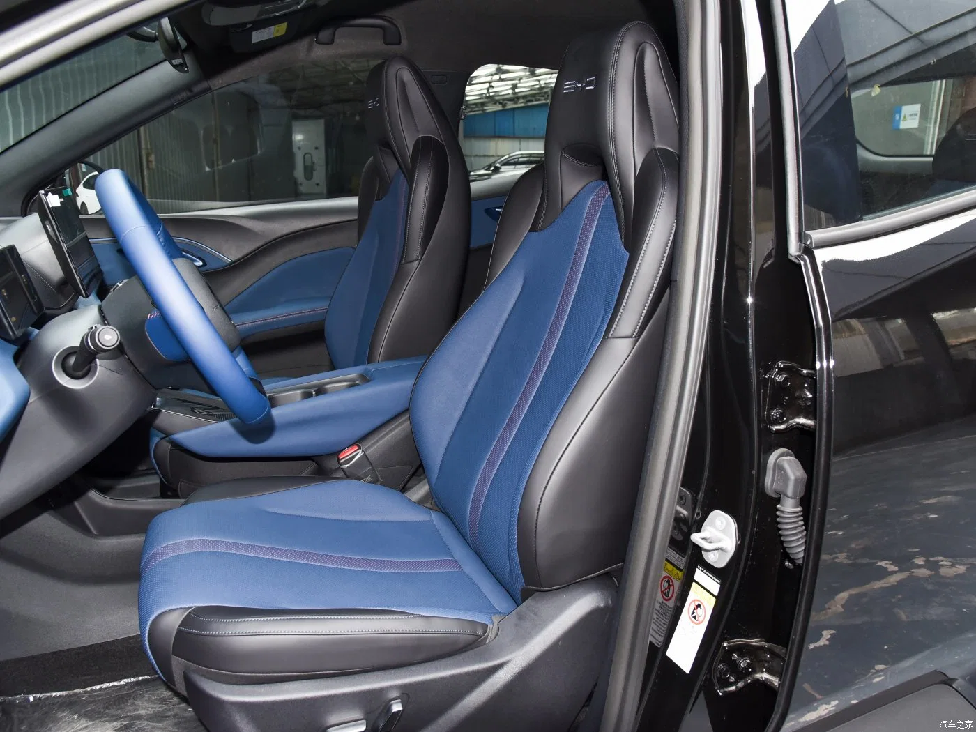 أسعار مخفضة BYD سيغول جديد سيارة مستعملة 5 أبواب 4 المقاعد 305 كم مدى الإبحار السيارة الكهربائية سيارة كهربائية صغيرة نقي
