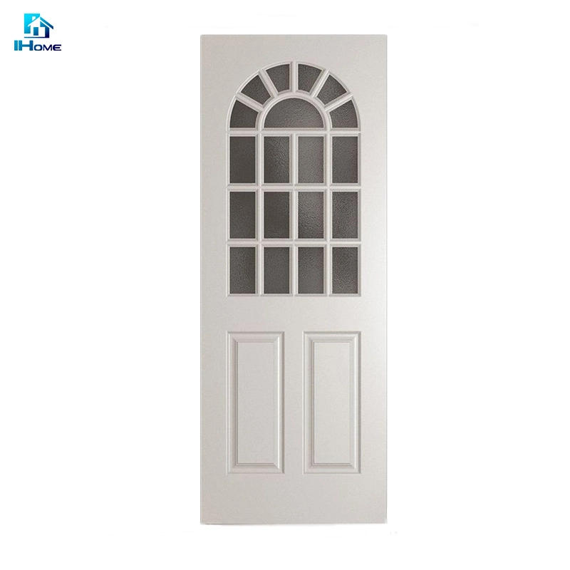 Wholesale Tempered Interior Painting Wood Veneer Main Popular Design Wood Doors