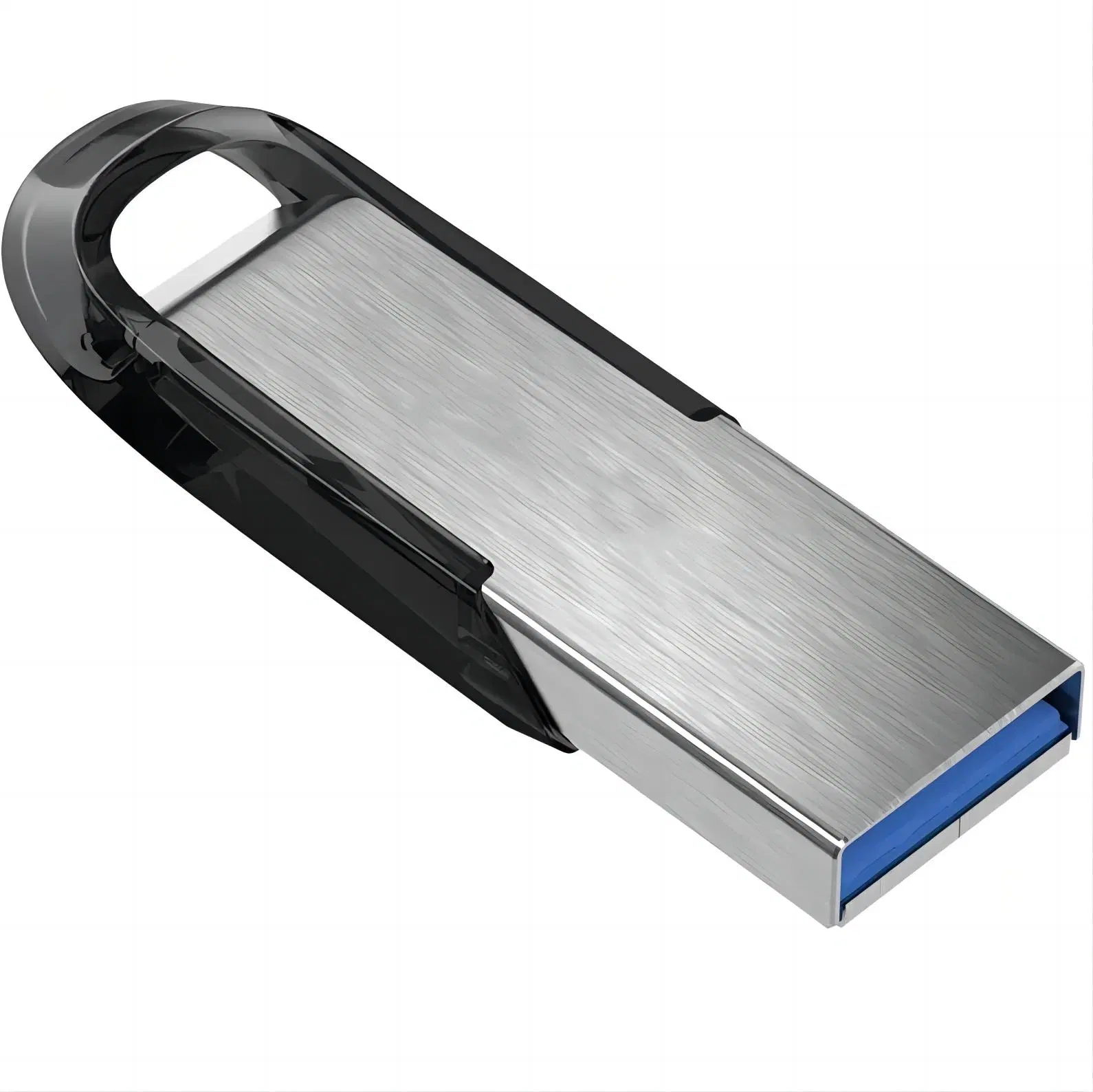 محرك أقراص USB 3.1 Flash أصلي 100% عالي السرعة 32 جيجا بايت 64 جيجا بايت محرك أقراص USB 3.0 سعة 128 جيجابايت مزود بمحرك أقراص سعة 256 جيجابايت 3.2 ذاكرة USB معدنية عصا