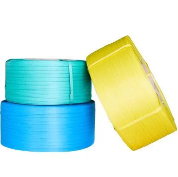 High Tensile Strength PP Packing Strapping Band for Shipping