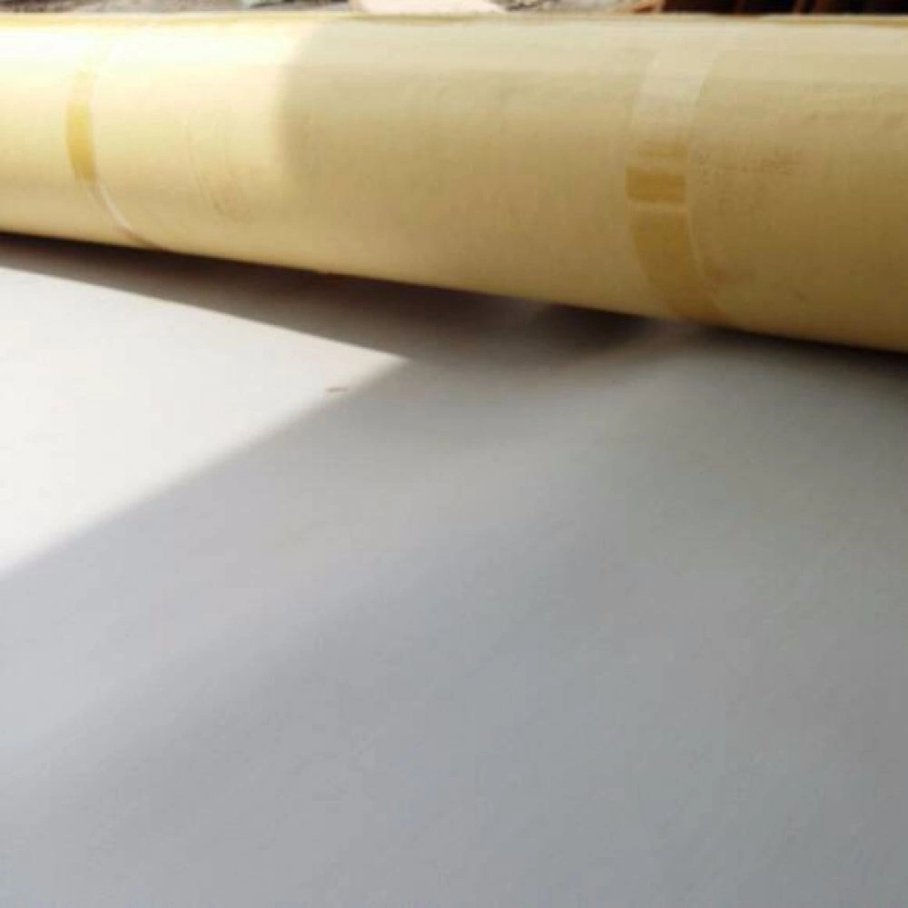 Affordable Durable Hospital Vinyl Flooring PVC Sheet in Rolls