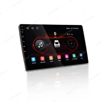 Kostengünstige Automotive Multimedia Car Player Car Video Navigationssystem Audio Automatisch