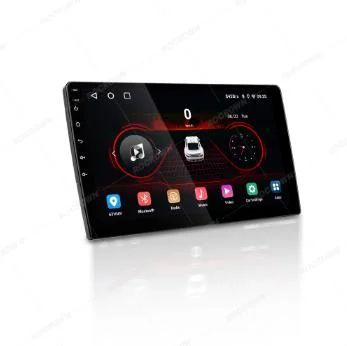 Cost-Effective Automotive Multimedia Car Player Car Video Navigation System Audio Auto