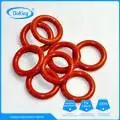 Customized Color NBR EPDM Silicone FKM Rubber O Ring