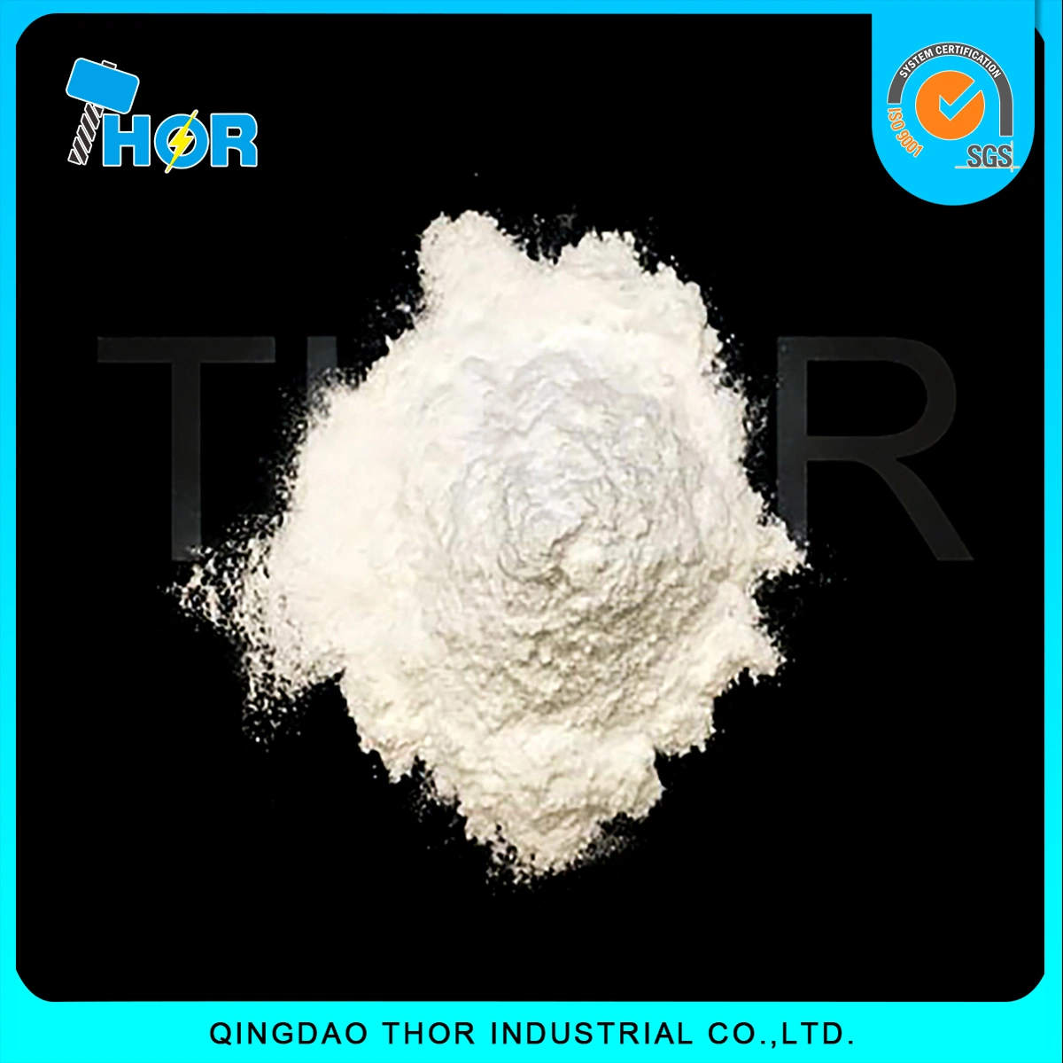 Nadcc SDIC Water Treatment Chemicals Sodium Dichloroisocyanurate Chlorine Granular Powder 56% 60%