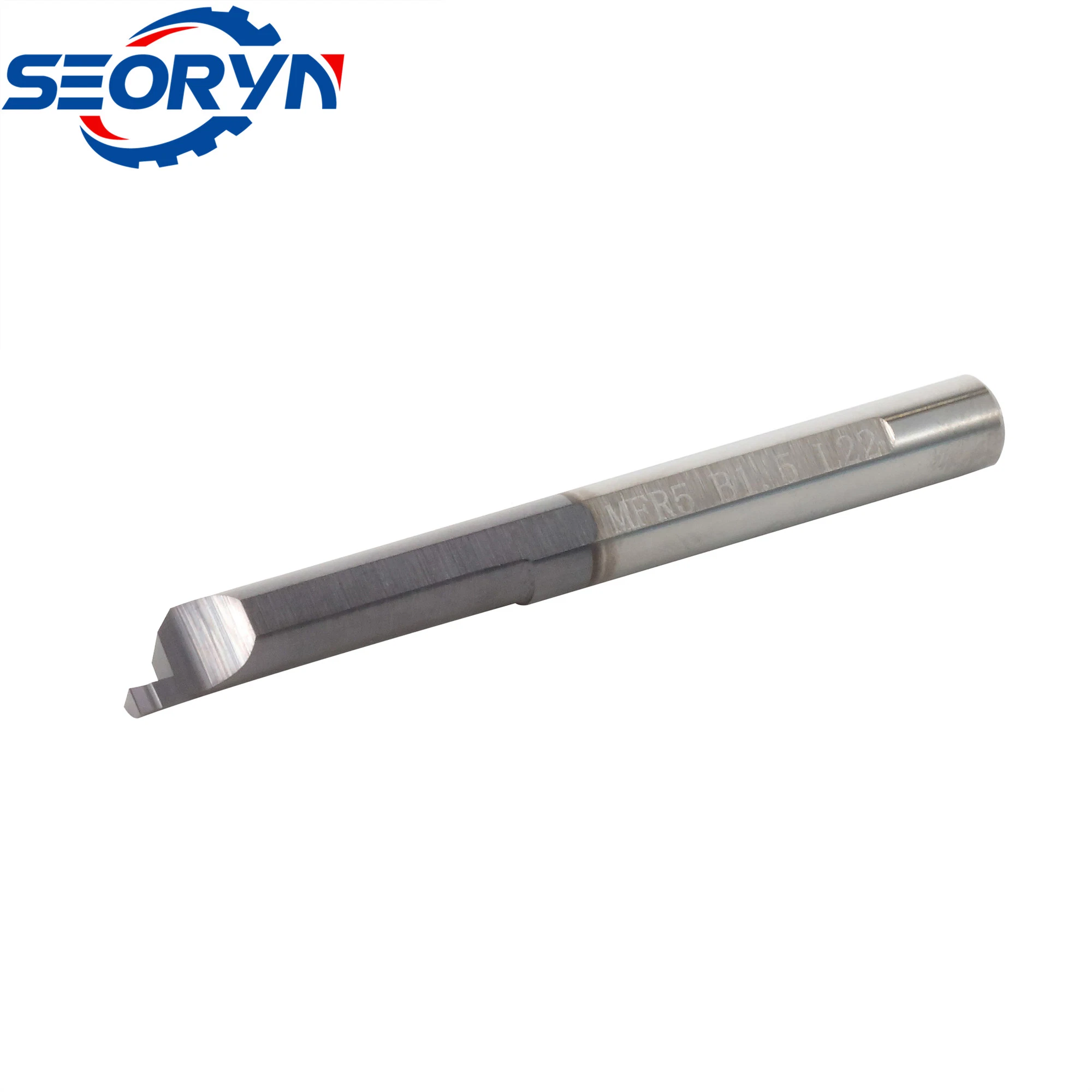 Senyo Carbide Turning Tools Face Grooving Mfr5 Cutting Tool