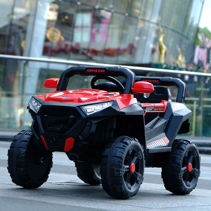 Top Quality Kids Electric Toy Car off-Road Vehicle SUV