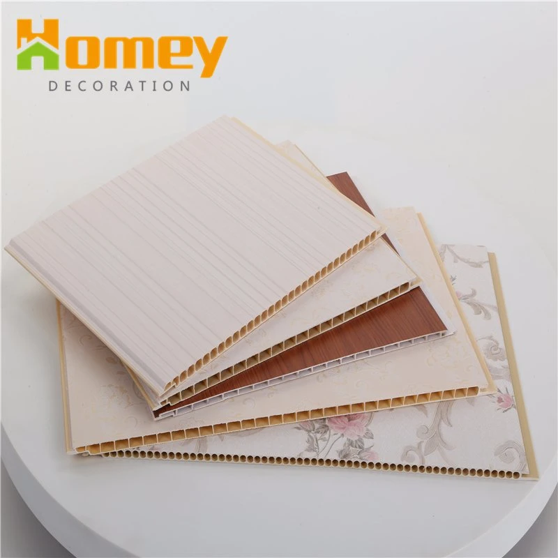 High Quality Decorative PVC Wall Panel Tam Op PVC