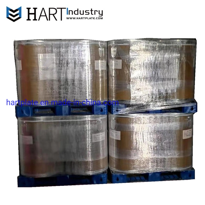 Hardfacing Flux Cored Wire for Welding Urea/Synthetic Fiber