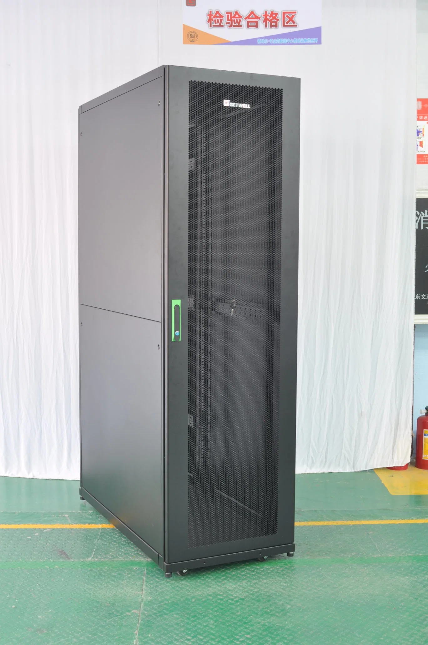 Server Rack Premium 42u 600mm