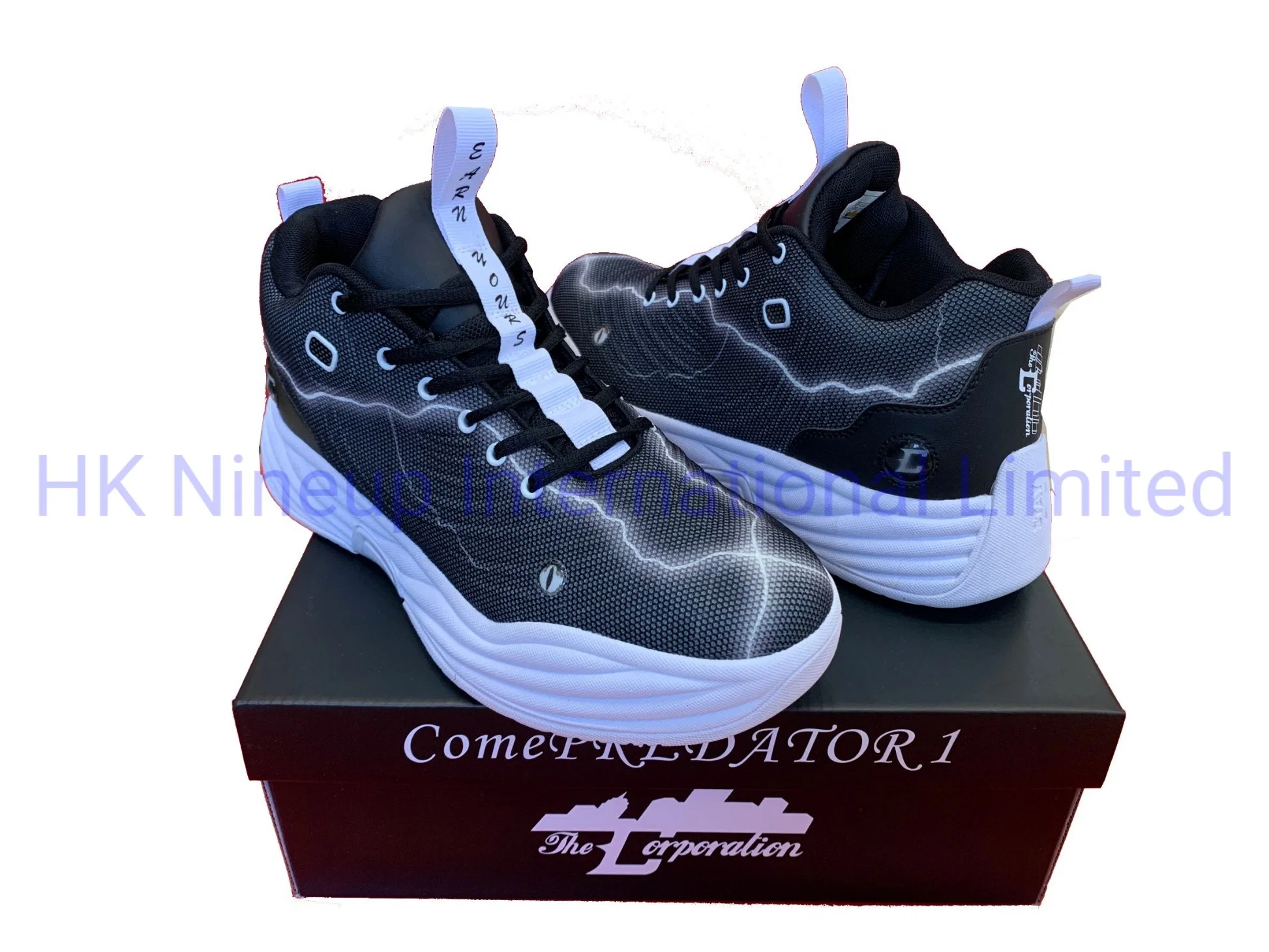 Basketball Shoes Quality Running Training Shoes