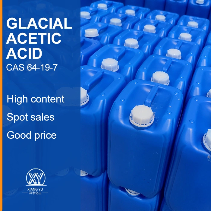 Buy Glacial Acetic Acid Online: a Quick and Easy Way