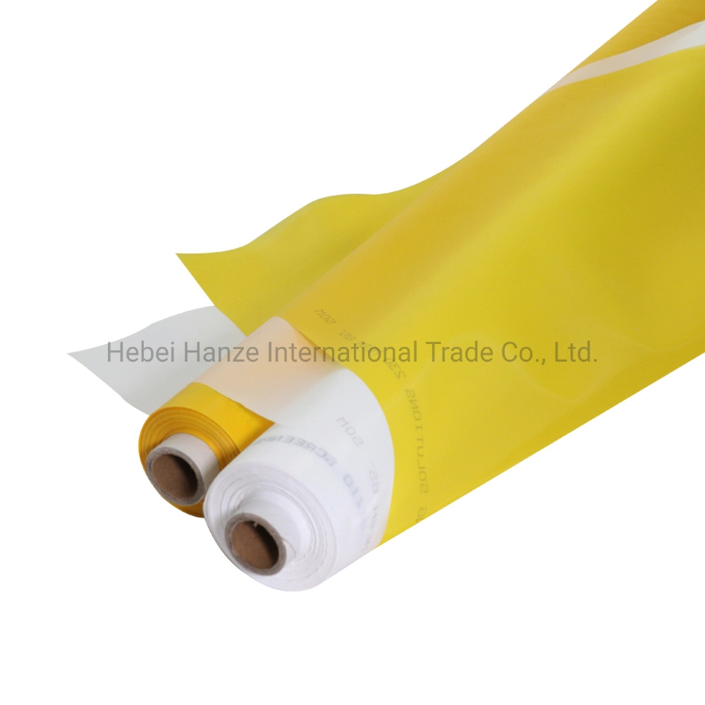 Monofilament Screen Printing Mesh 1mm 120t