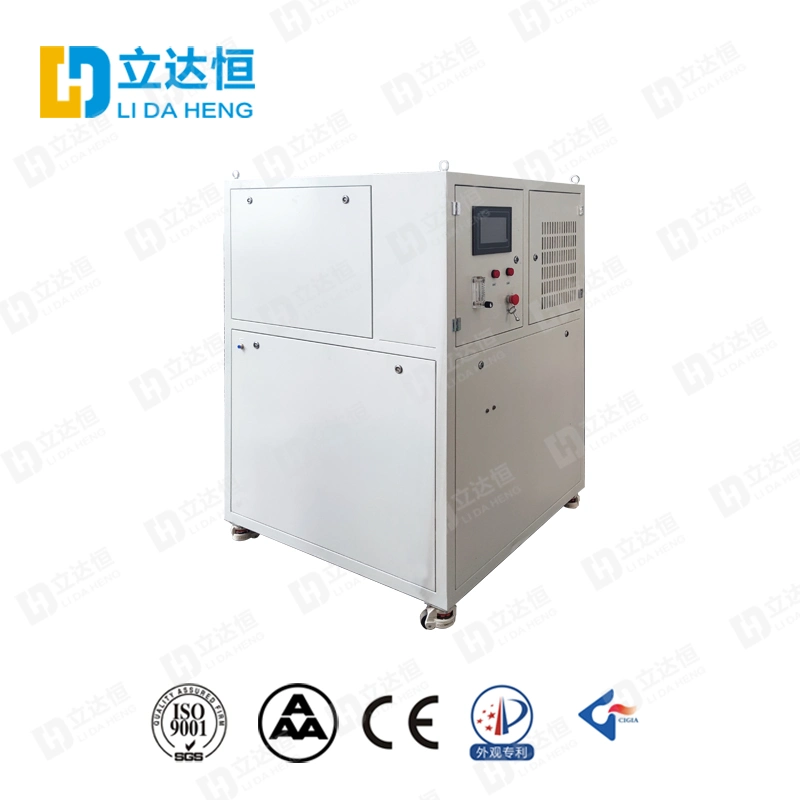 Ldh Small Box Type Food Instrument 3 Cubic to 10 Cubic Nitrogen Generator