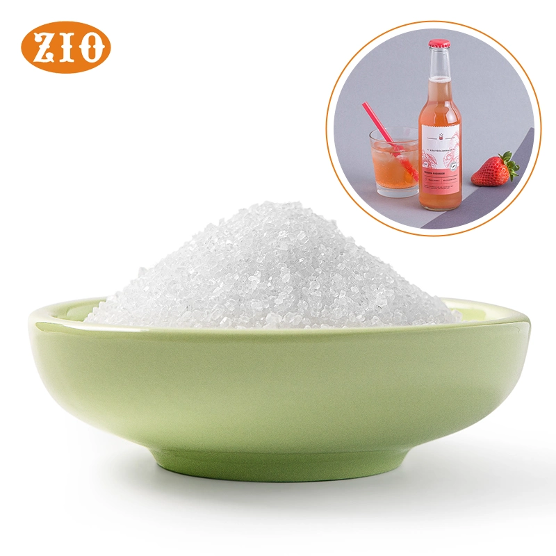 30-100 Mesh Citric Acid Anhydrous Food Grade Chemical and Industry Grade