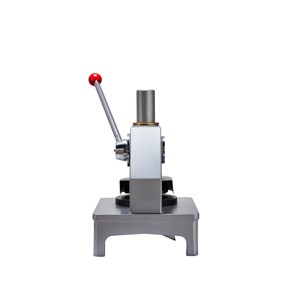 Yante Paper GSM Round Cutter with Thickness Less Than 2mm