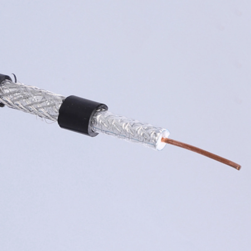 Xingfa Premium Standard Shield Rg11 Cable: Unleash The Power of Uninterrupted Signal Transmission