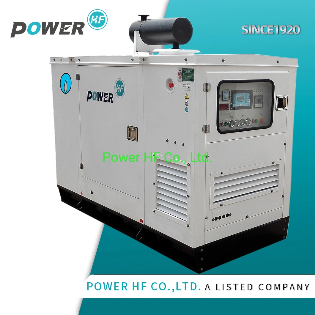 Diesel Engine Electric Generator Price 30kw 50kw 80kw 100kw 120kw 250kw Silent Diesel Alternative Gas Energy Generator